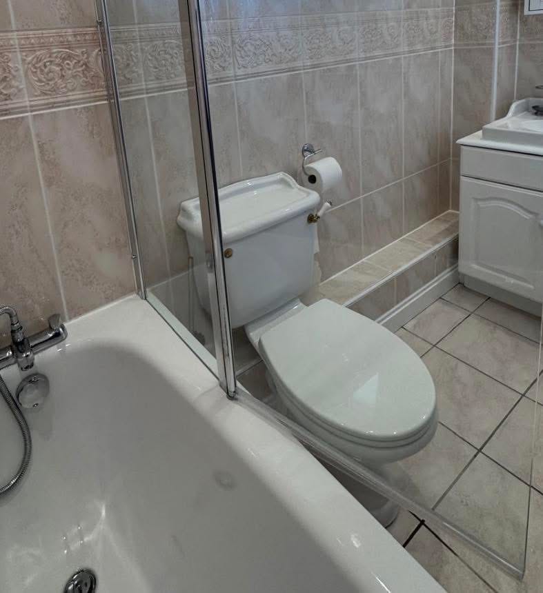 After cleaning photo